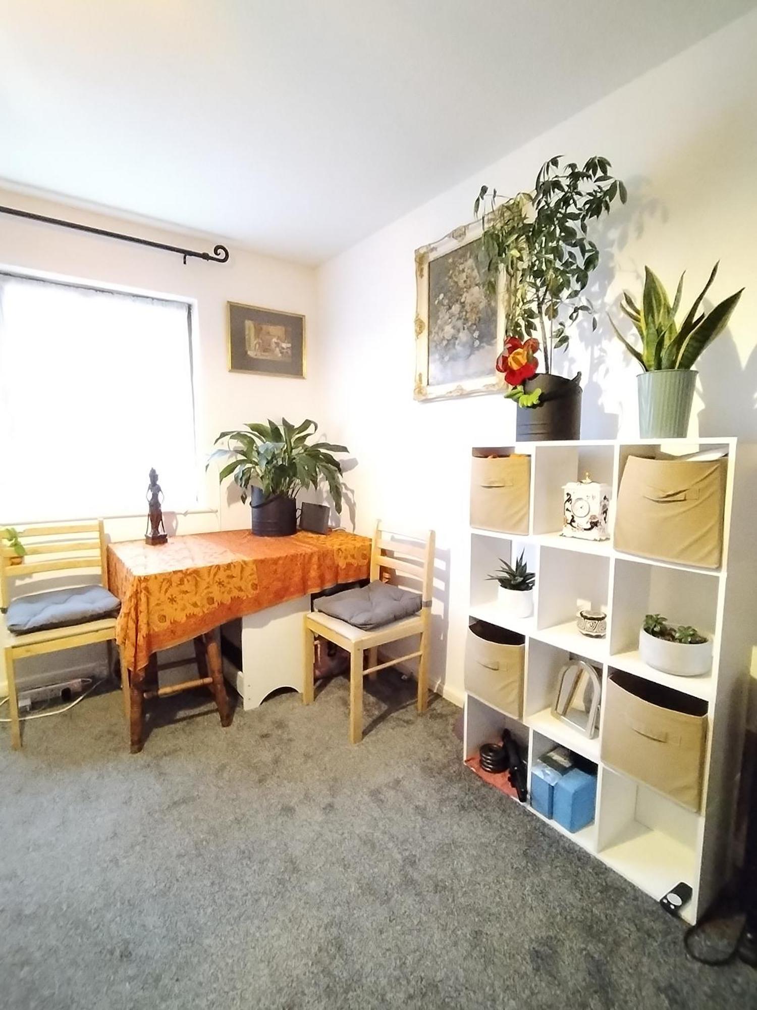 Away Near Heathrow Airport Apartment